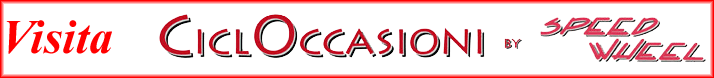 Cicloccasioni.com